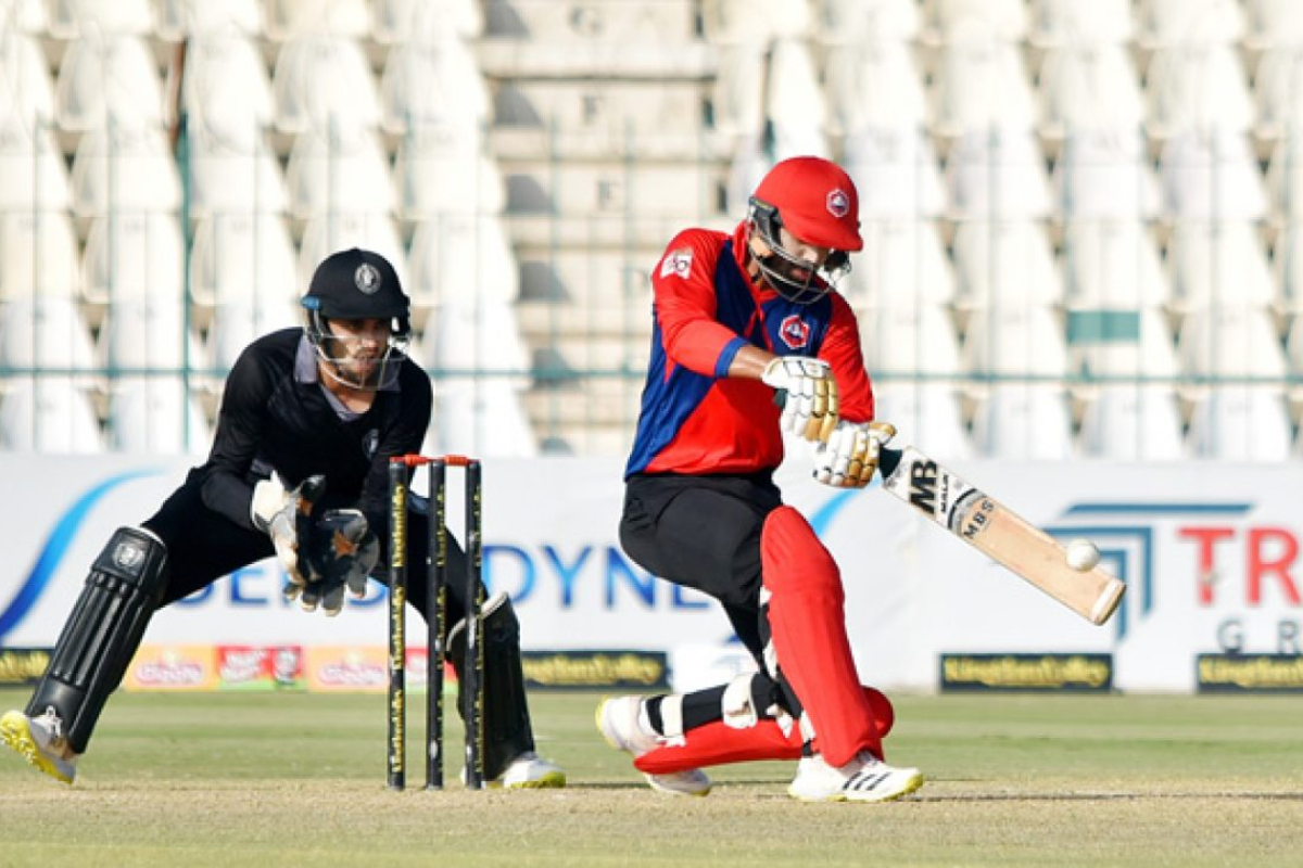 National T20 Cup