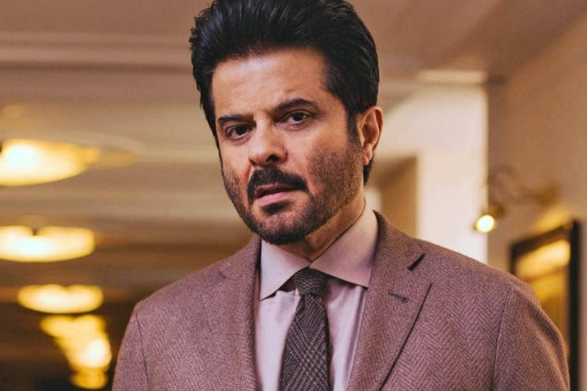 Anil Kapoor
