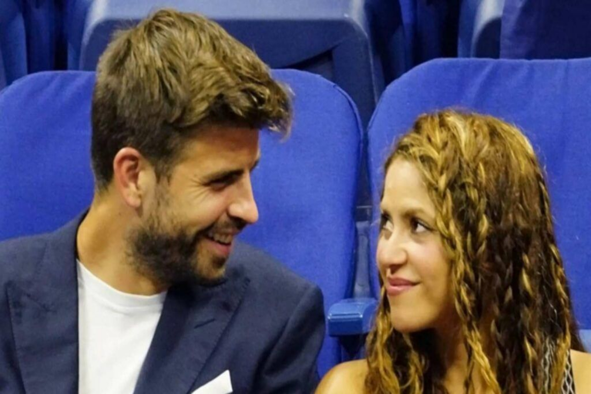 Shakira