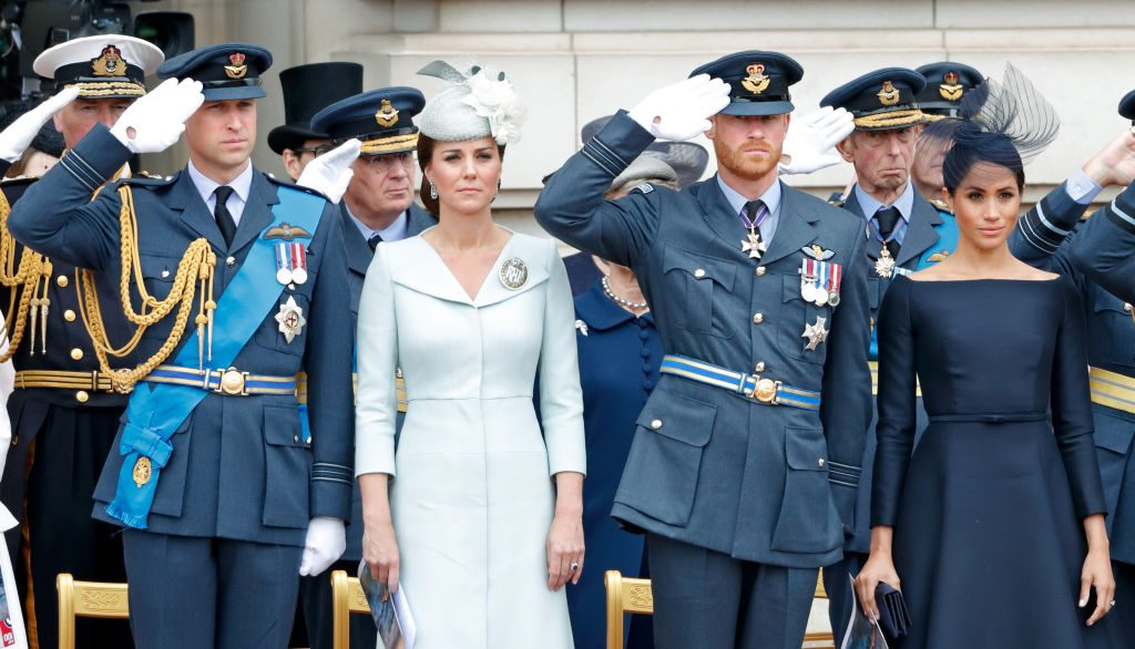 Royal family