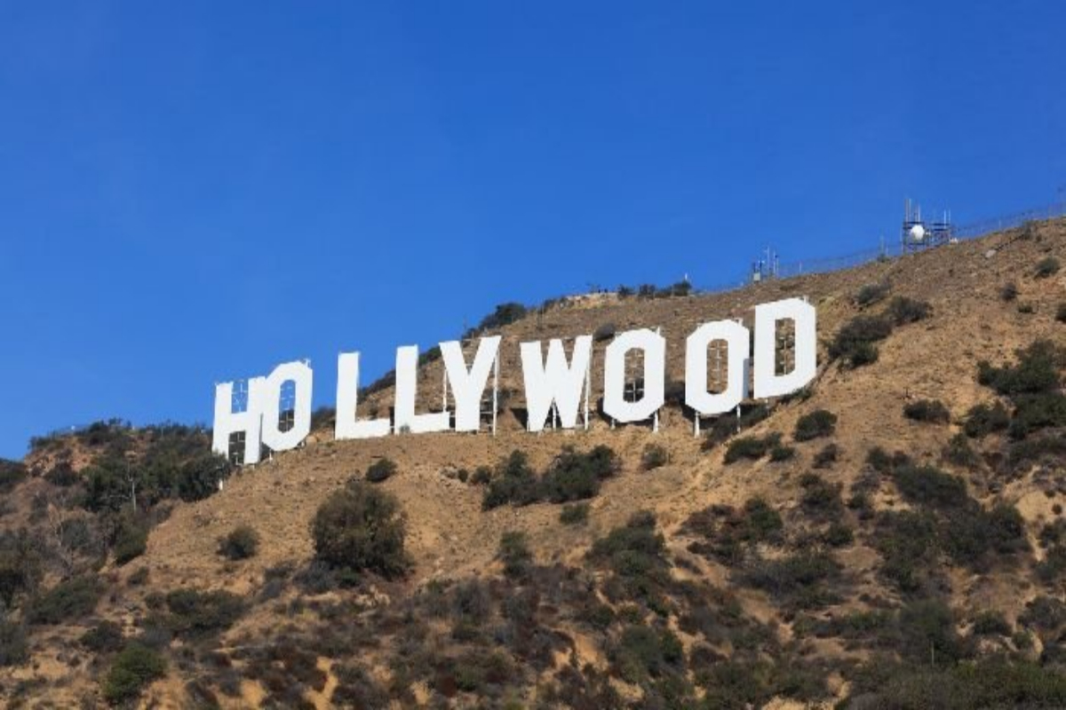 Hollywood