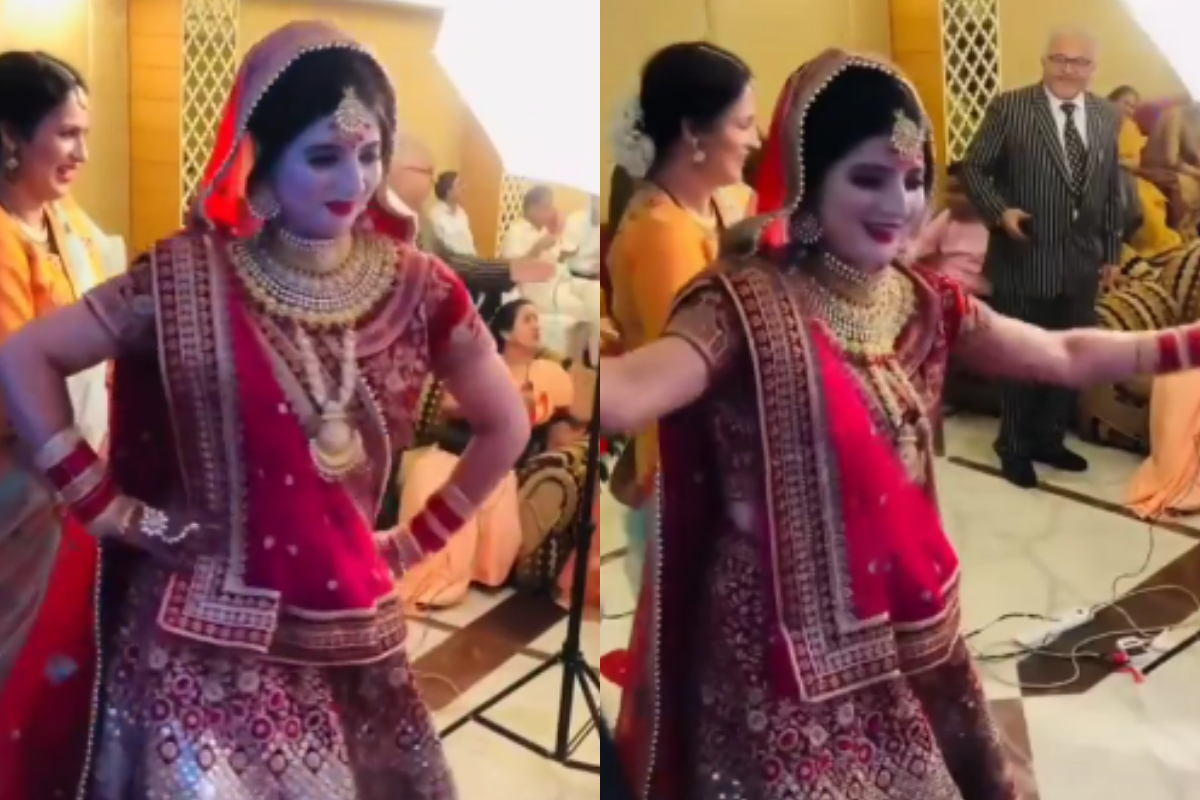 Bride groom