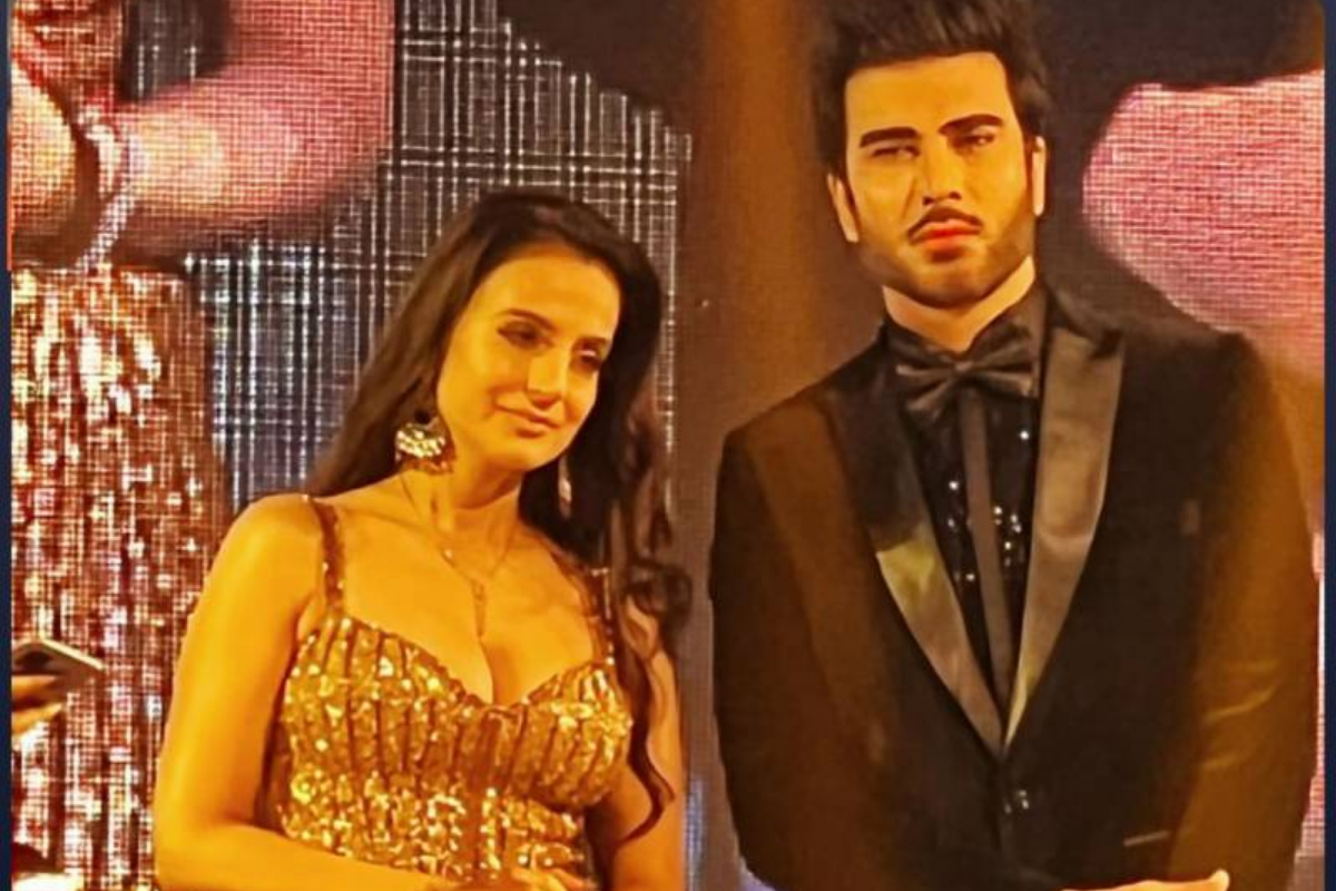 Imran Abbas Ameesha Patel