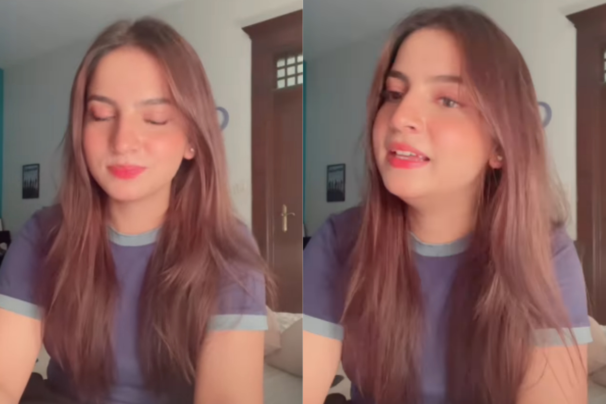 Dananeer Mobeen