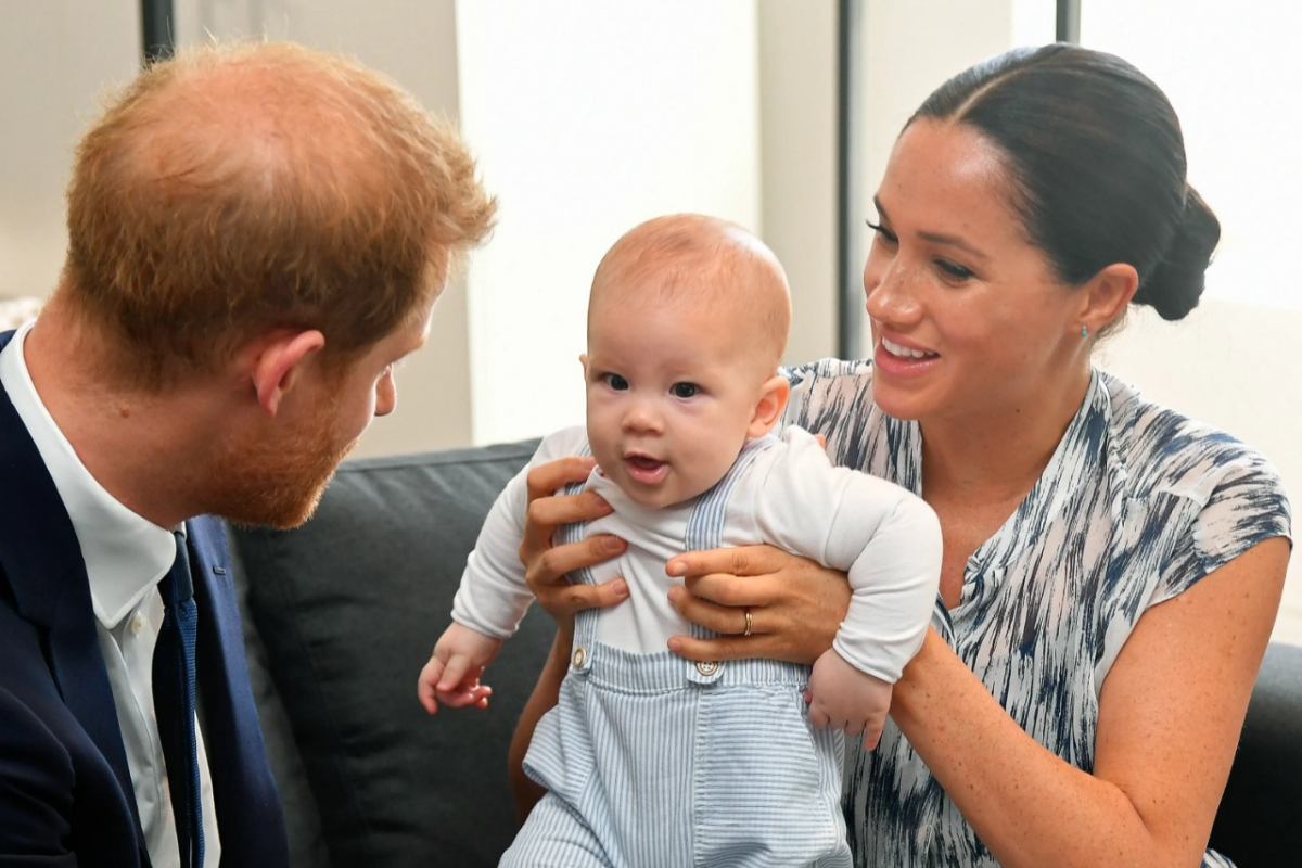 Meghan Markle