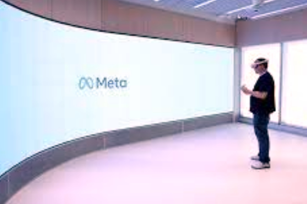 Meta Connect event