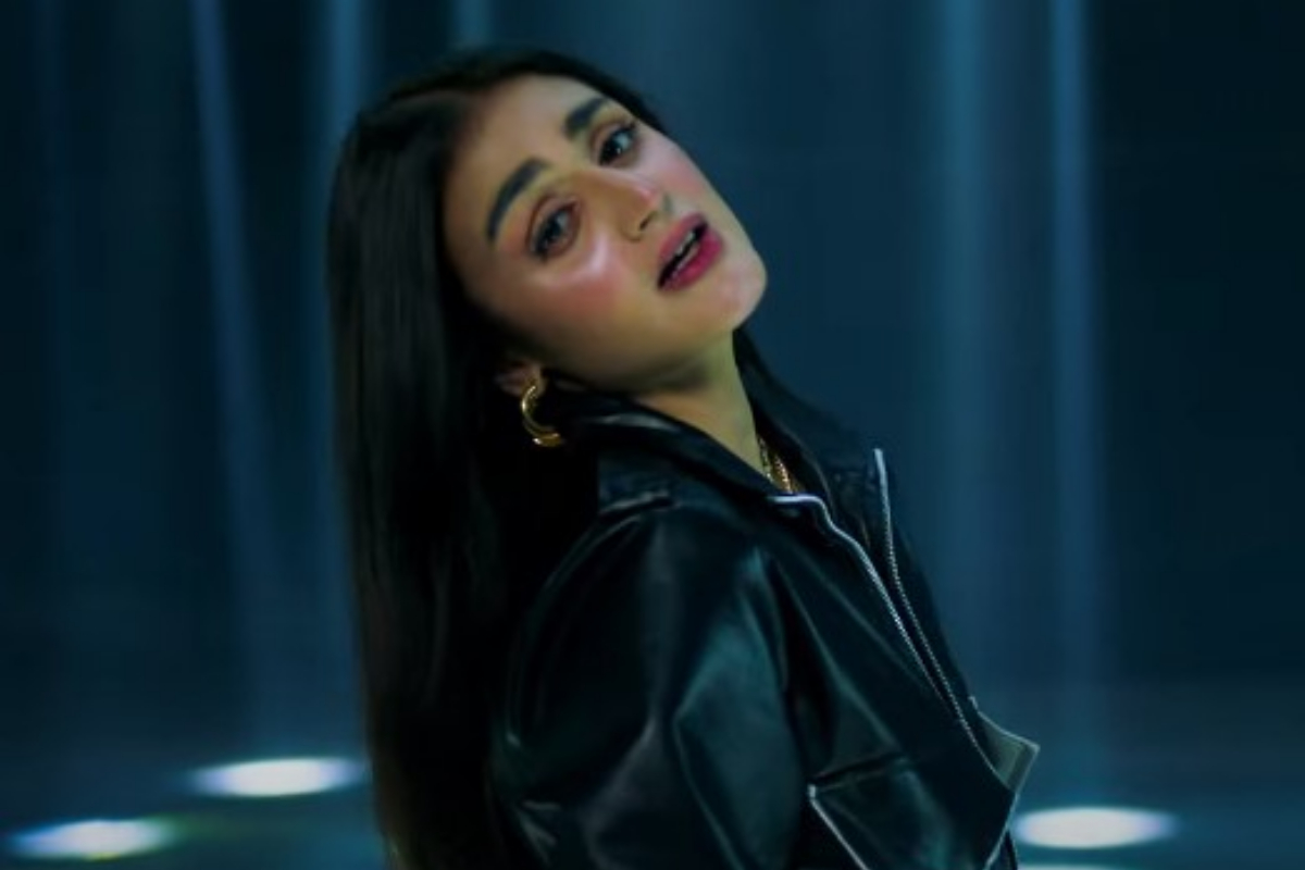 Hira Mani