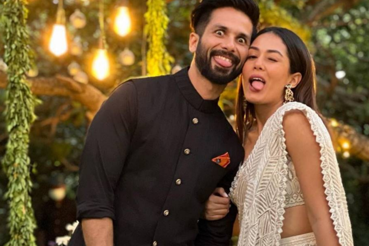 Shahid Kapoor
