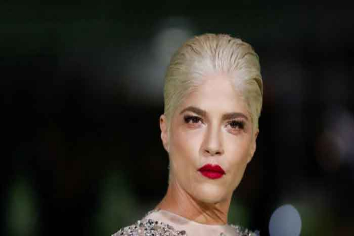 Selma Blair