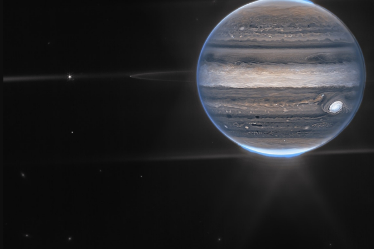 Jupiter