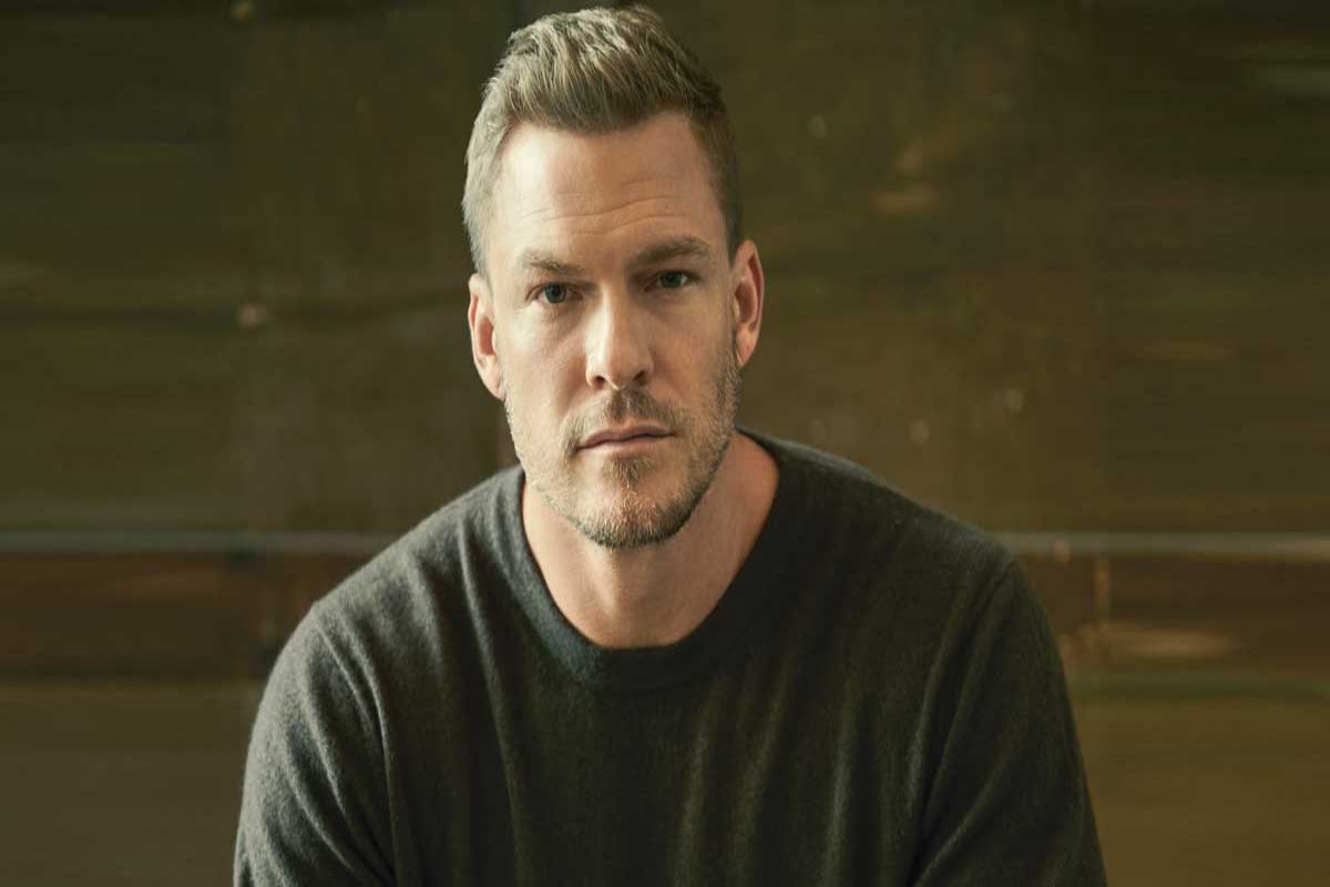 Alan Ritchson