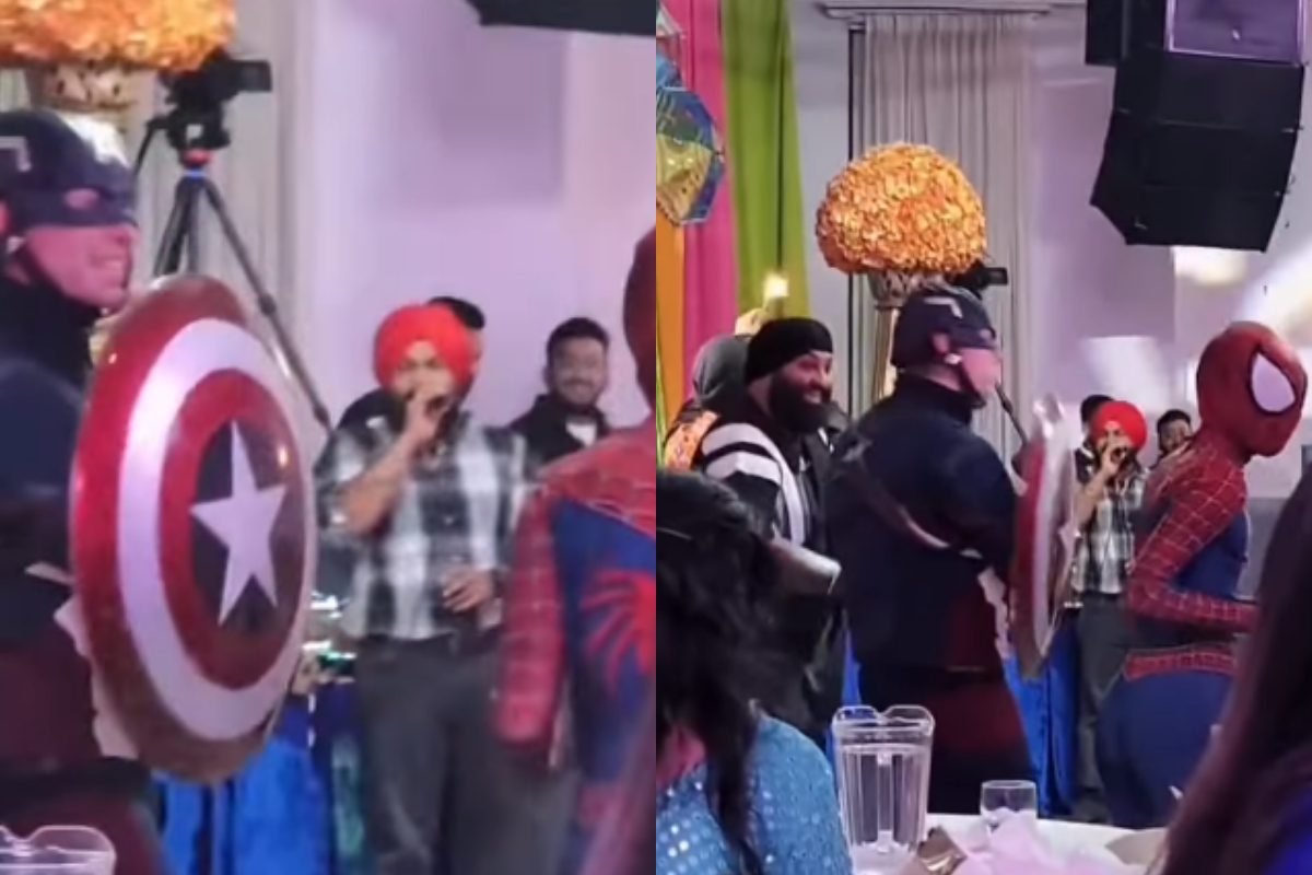 Punjabi Music