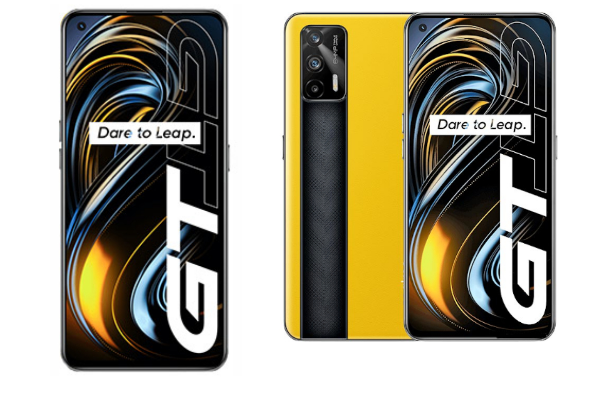 Realme GT 5G price in Pakistan