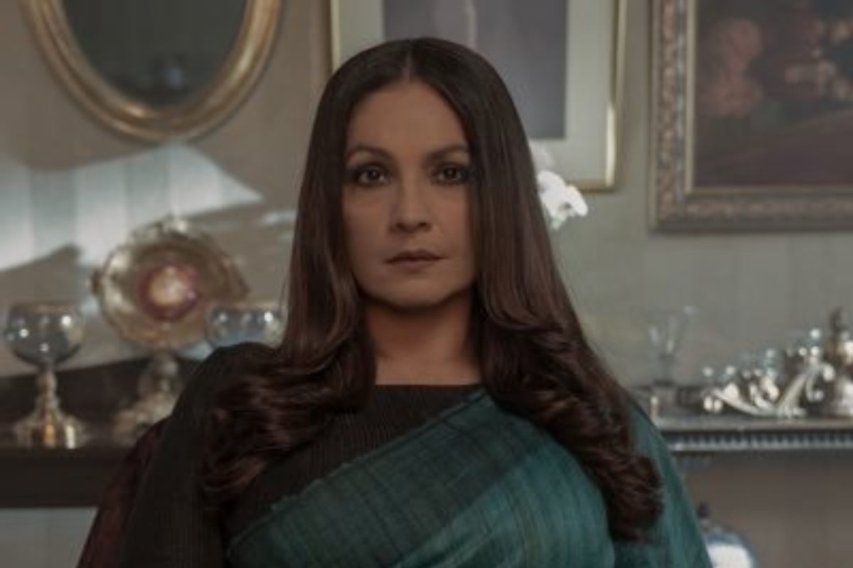 Vidya Balan