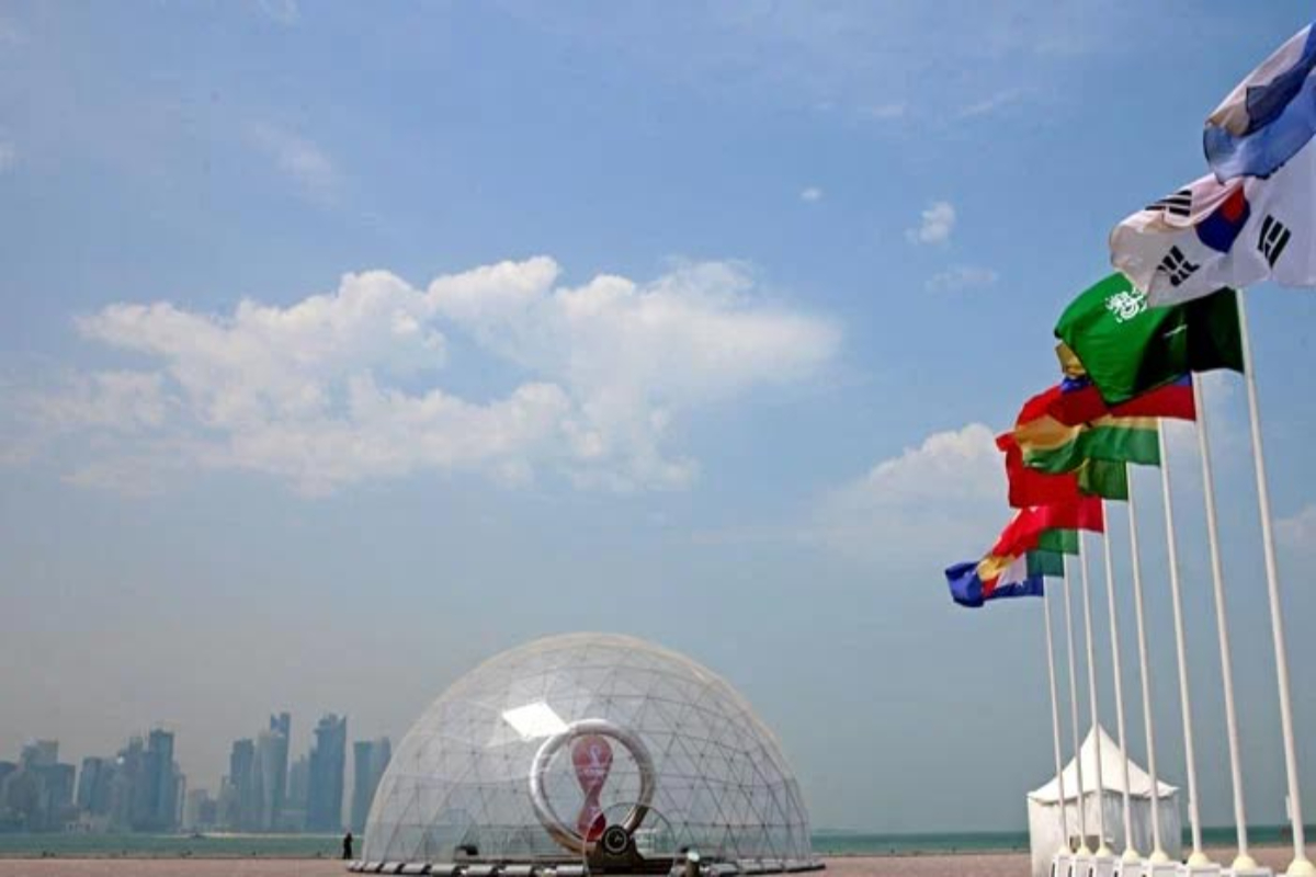 Qatar