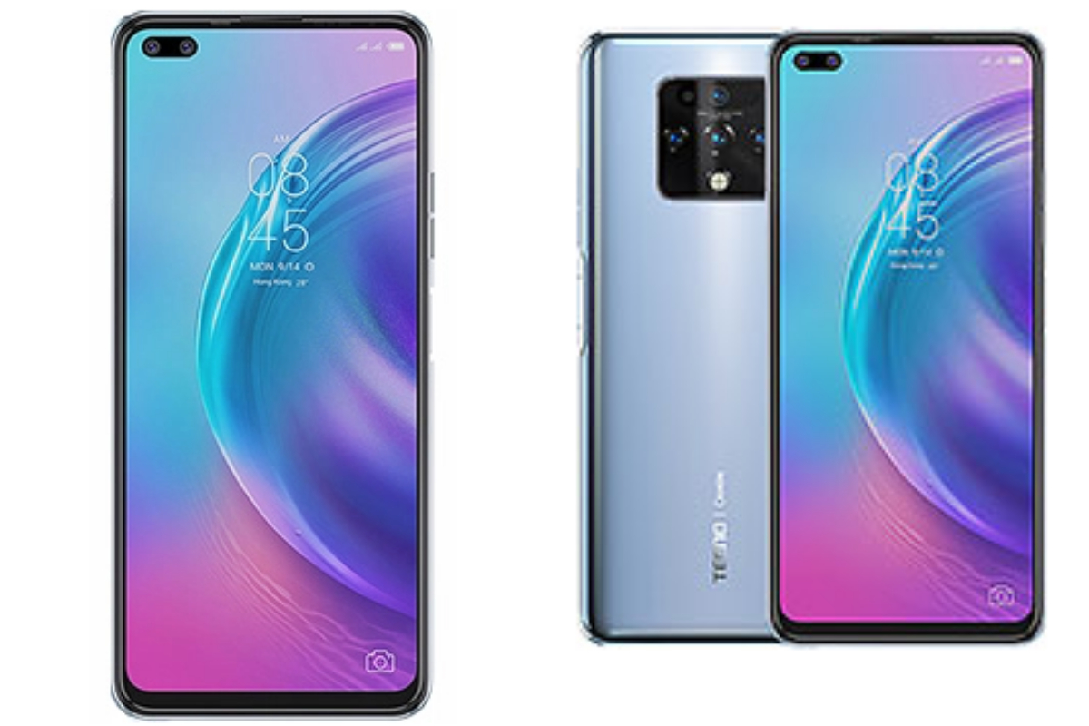 Tecno Camon 16 Premier price in Pakistan