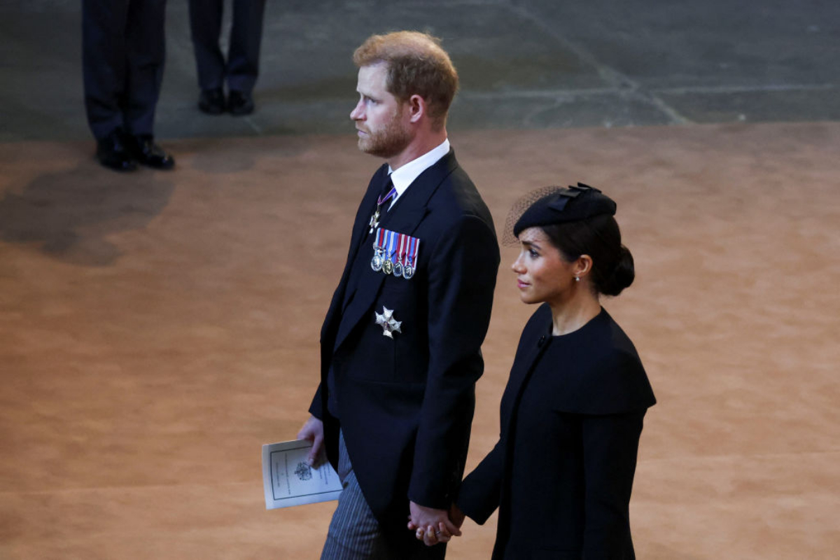 Meghan Markle