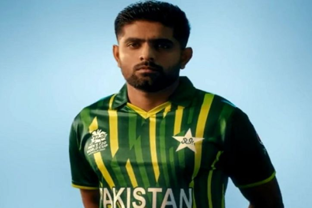 Pak vs Eng specially designed kit