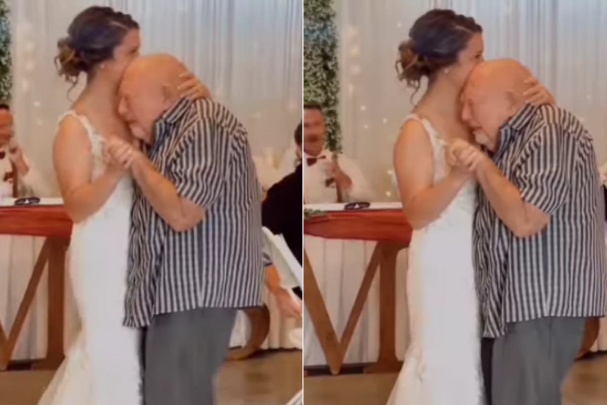 Grandfather