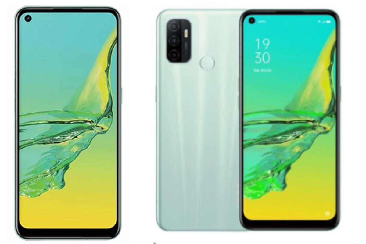 OPPO A33 price in Pakistan