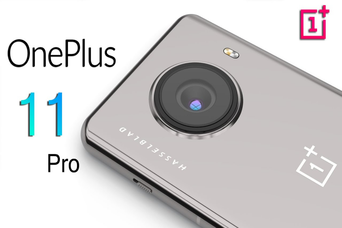 OnePlus 11 Pro price in Pakistan