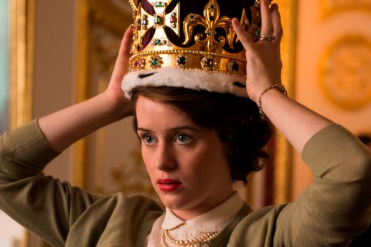 The Crown