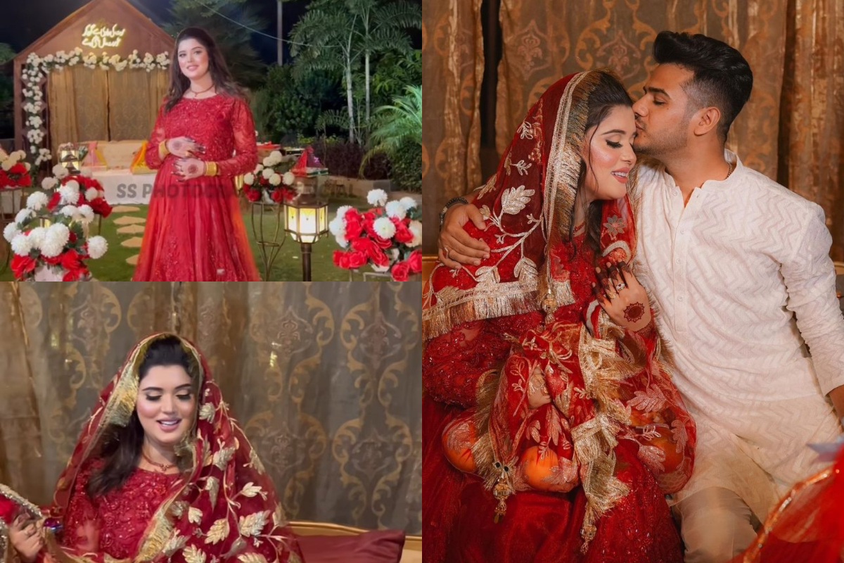 Kanwal Aftab