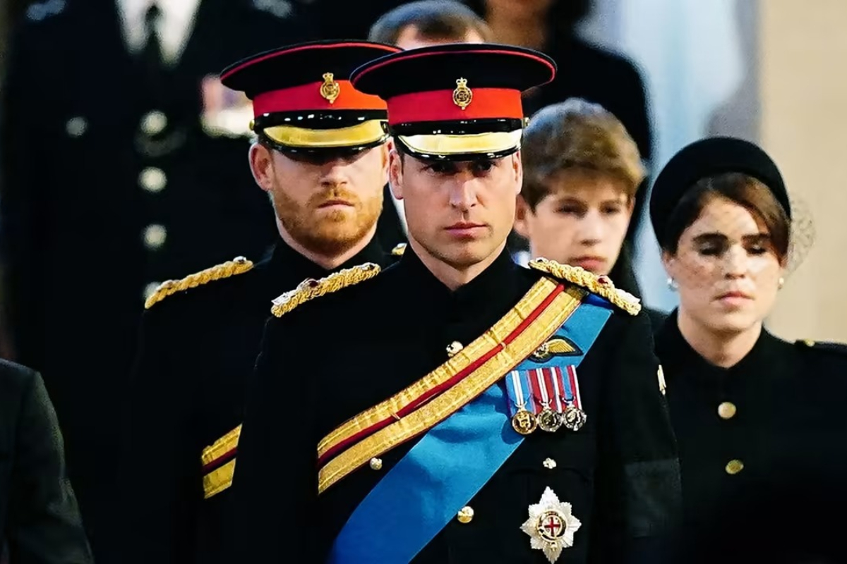 Prince William