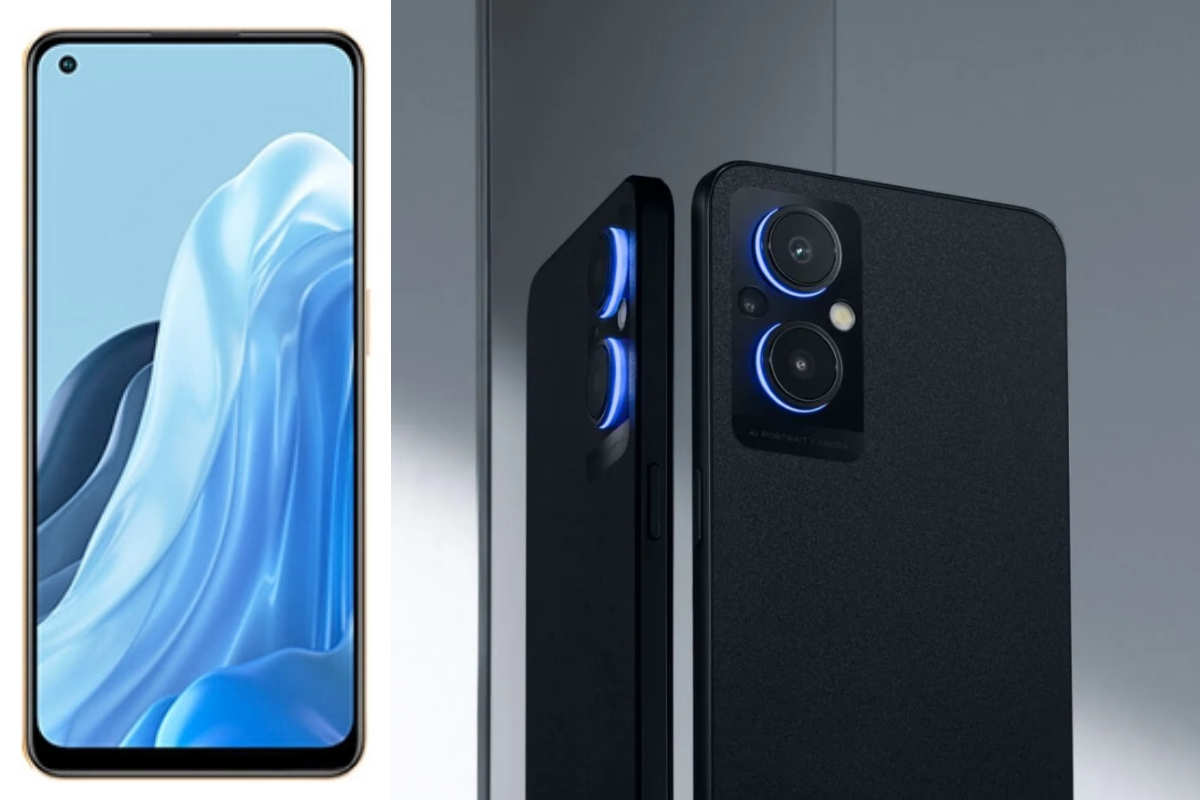 Oppo F21 Pro 5G Price In Pakistan