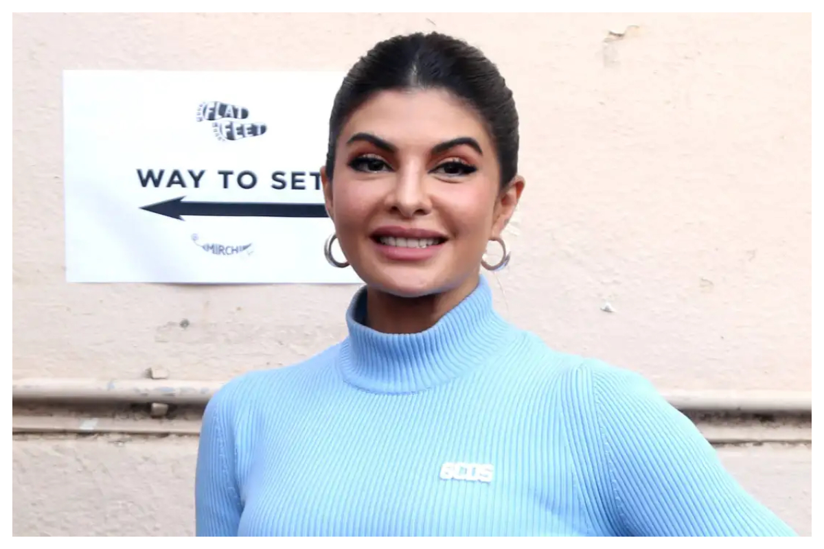 Jacqueline Fernandez