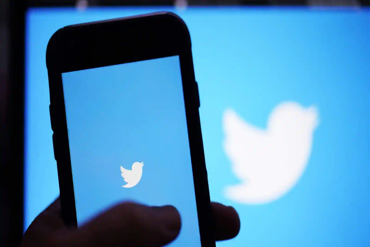 Twitter user feeds