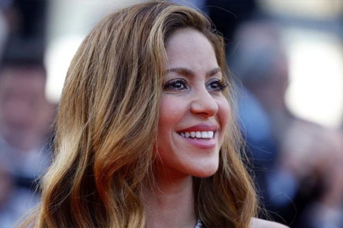 Shakira