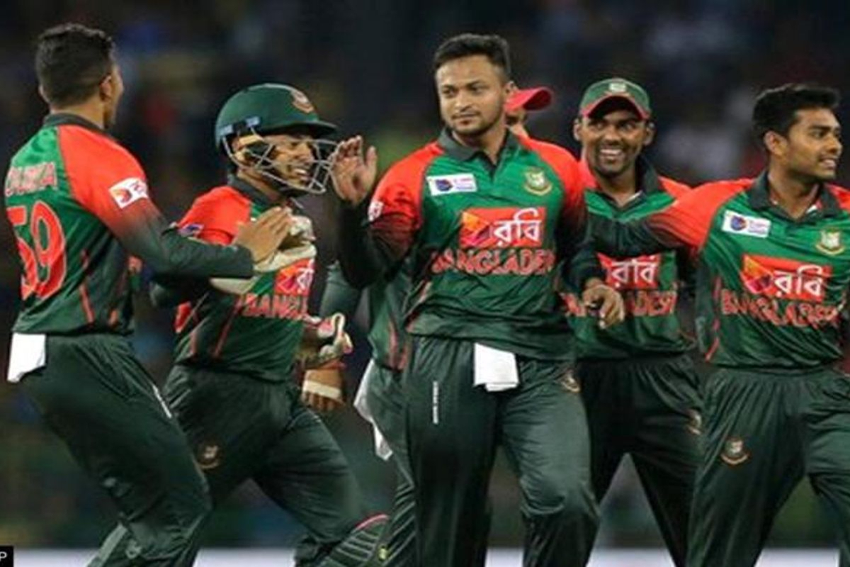 Bangladesh