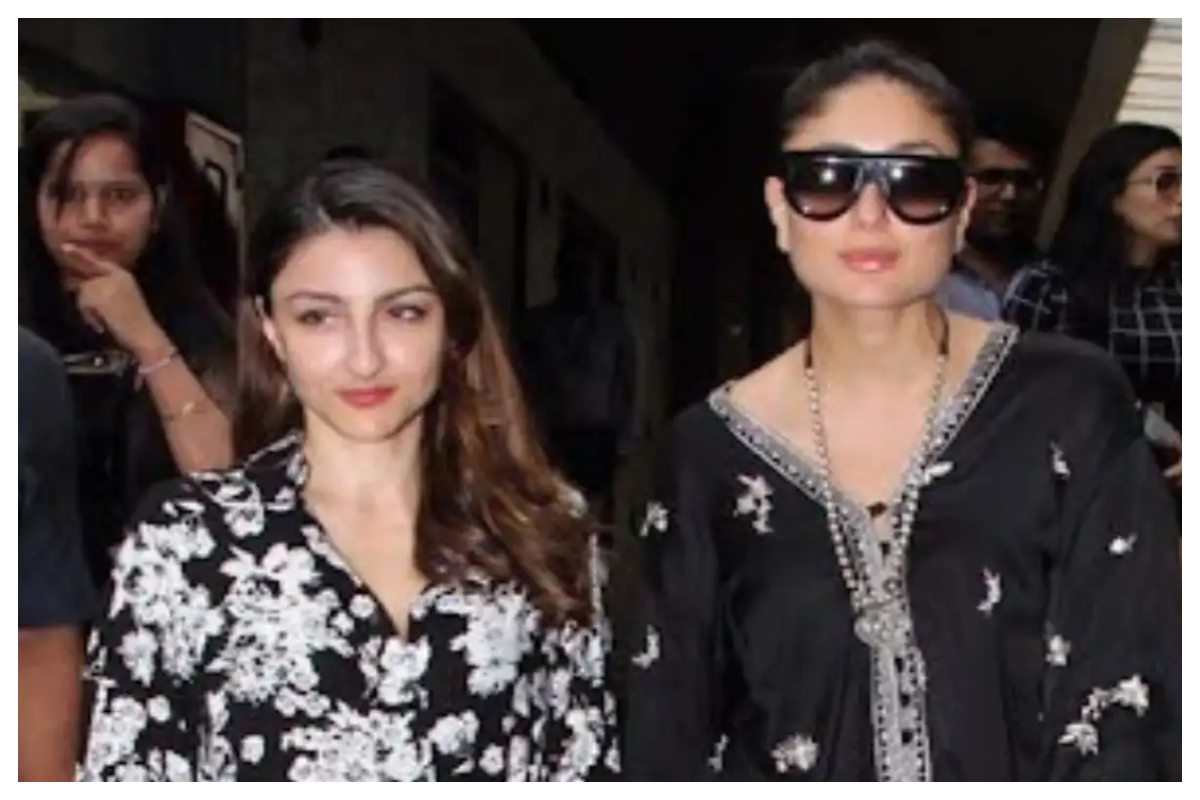 Kareena Kapoor Khan