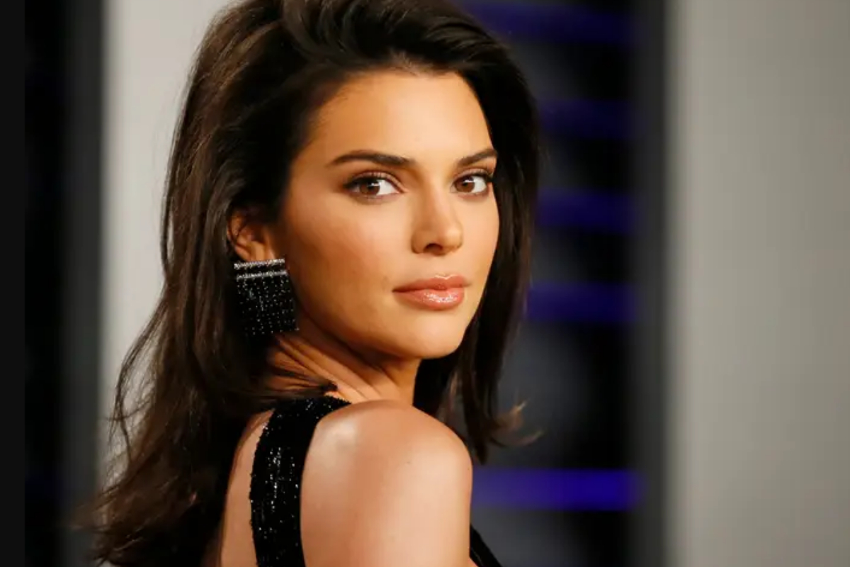Kendall Jenner