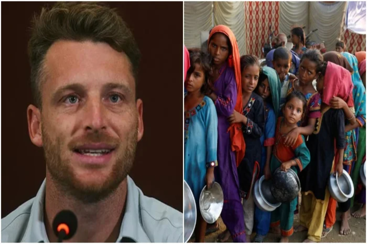 Jos Buttler