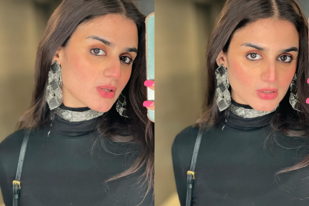 Hira Mani