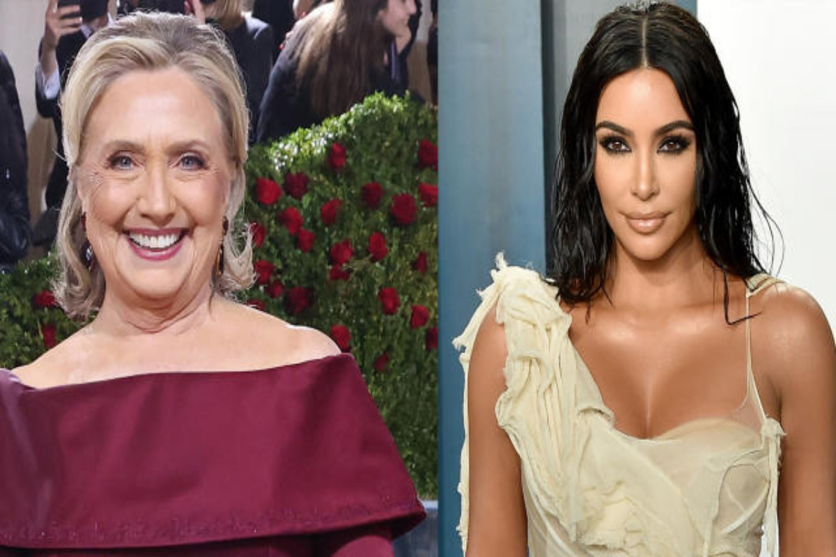 Kim Kardashian