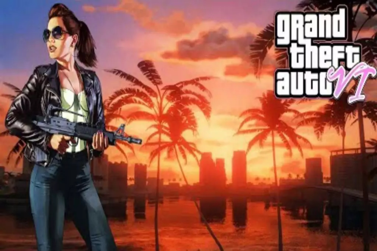 GTA 6 release date