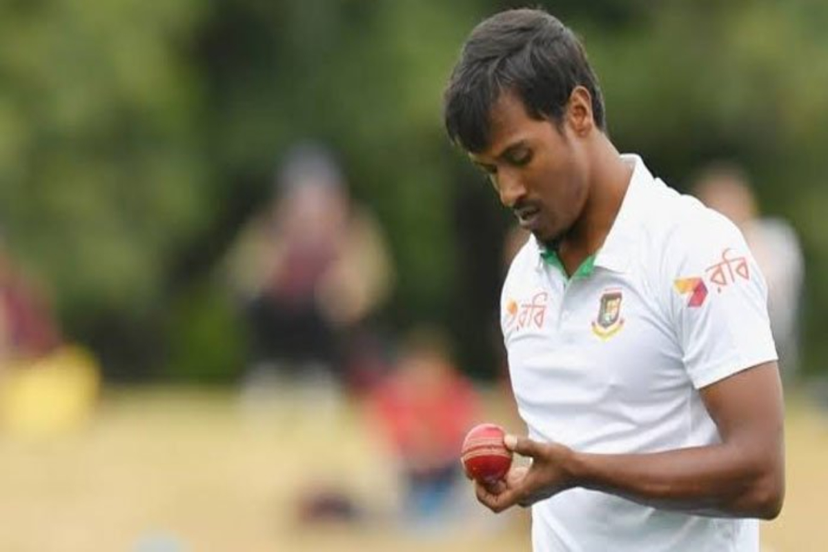 Rubel Hossain