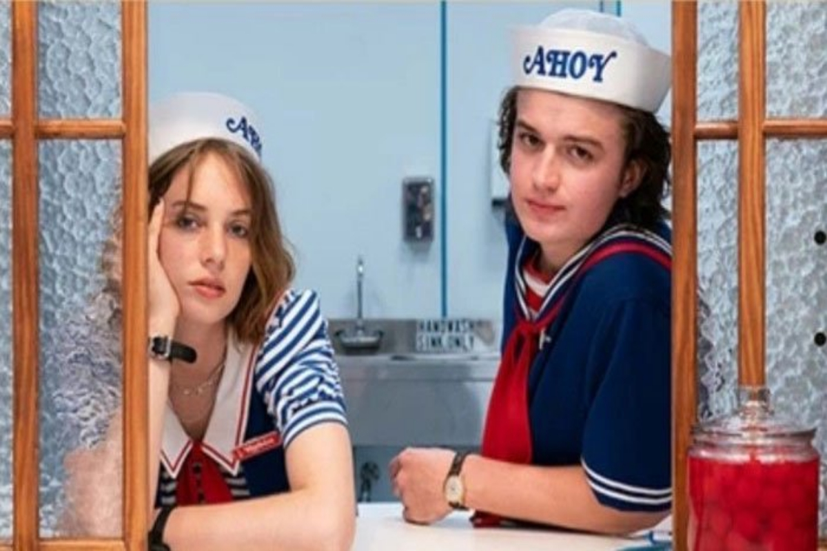 Maya Hawke