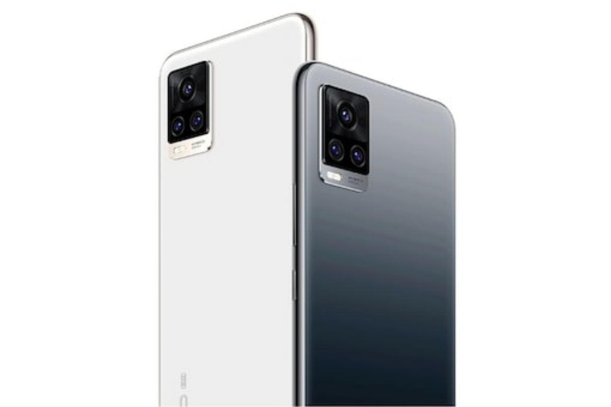 Vivo V20 price in Pakistan