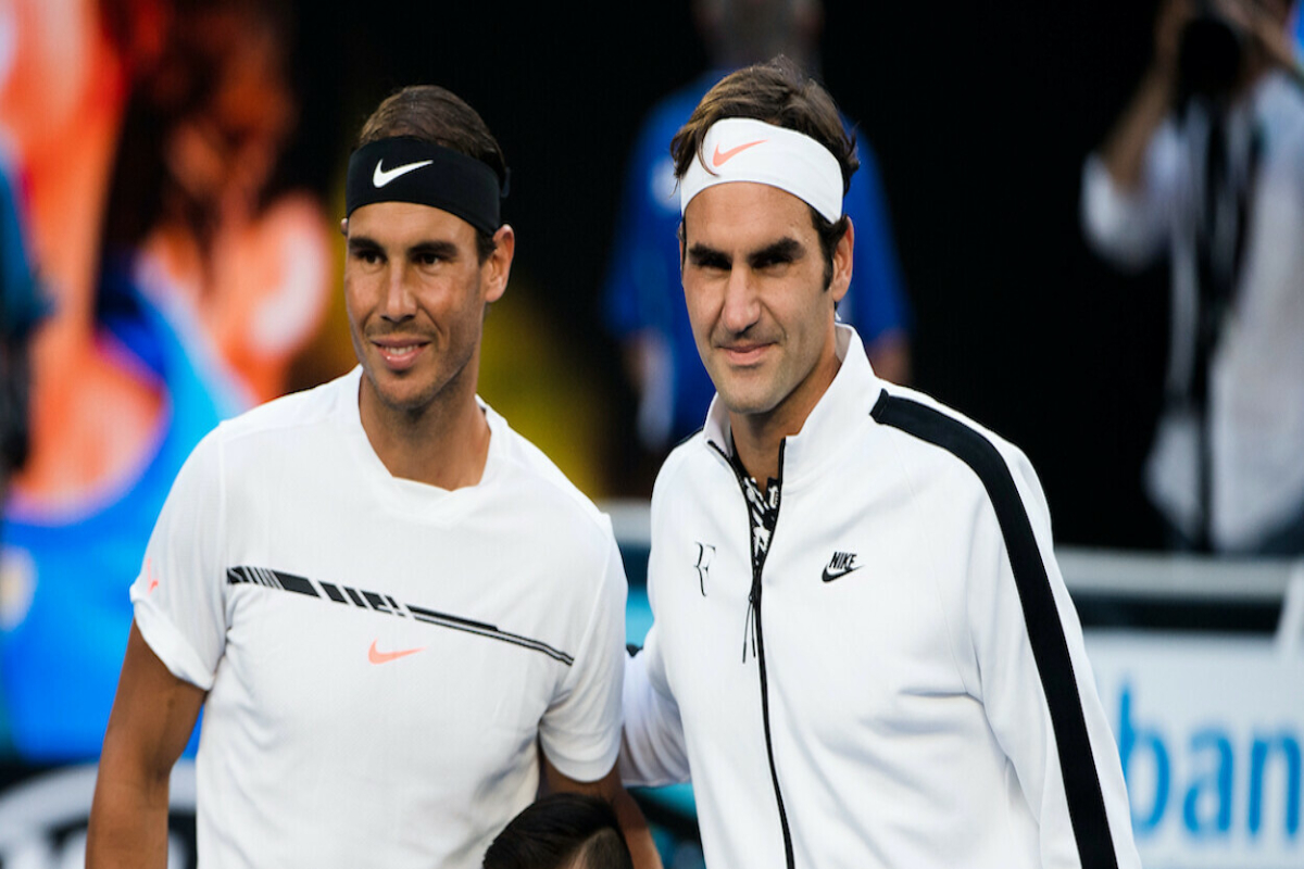 Roger Federer