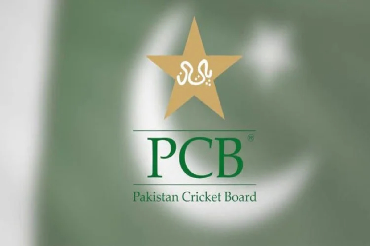PCB