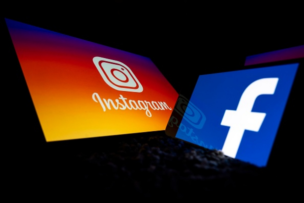 Meta Facebook