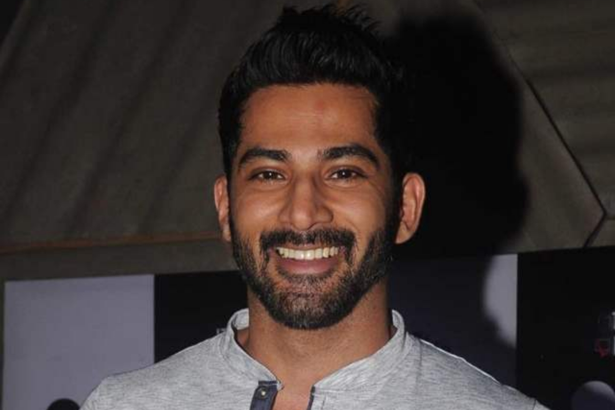 Vivan Bhatena
