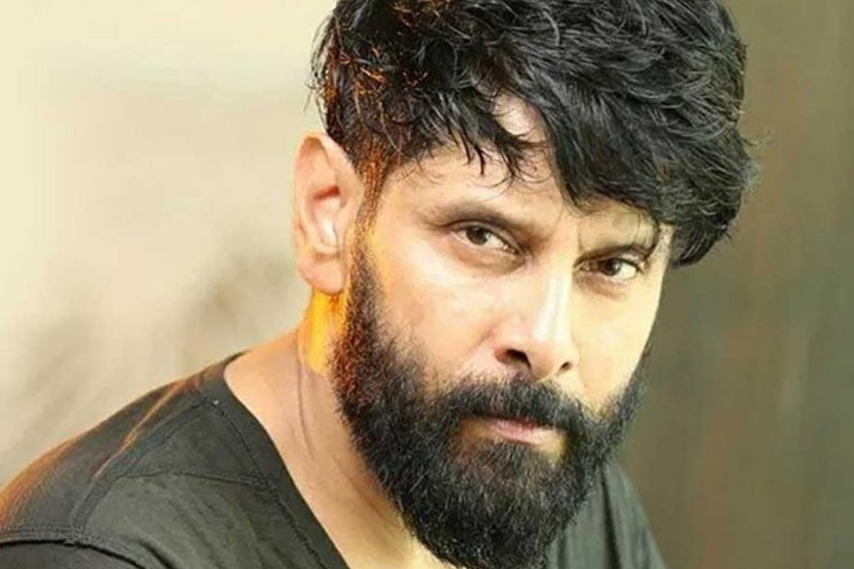 Vikram
