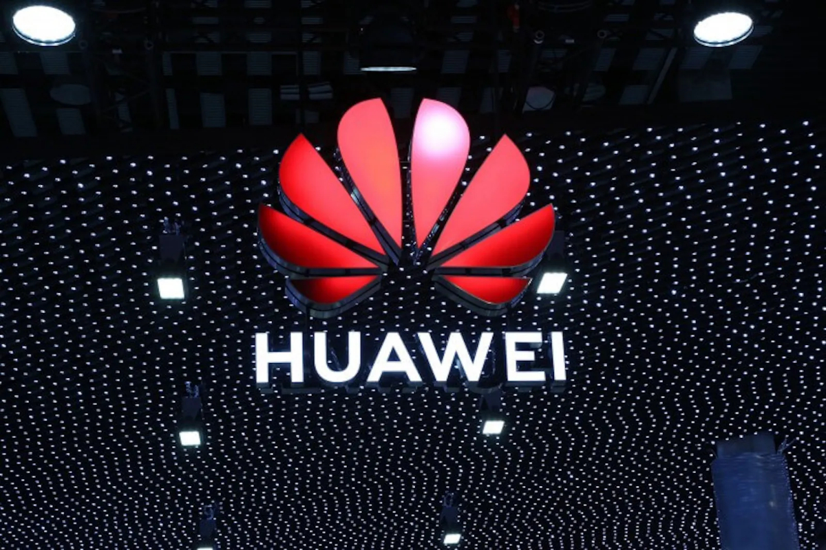 Huawei OptiX