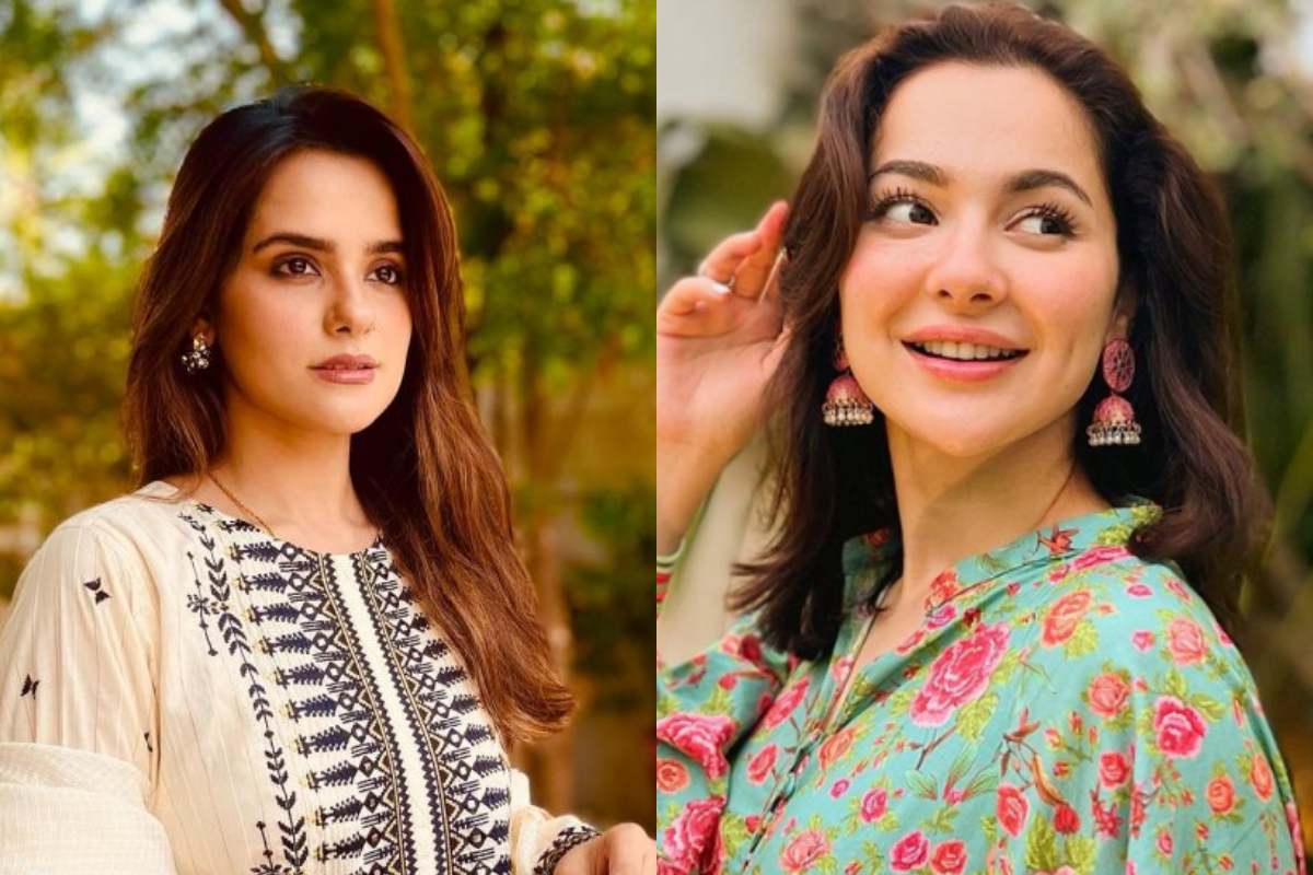 Hania Aamir
