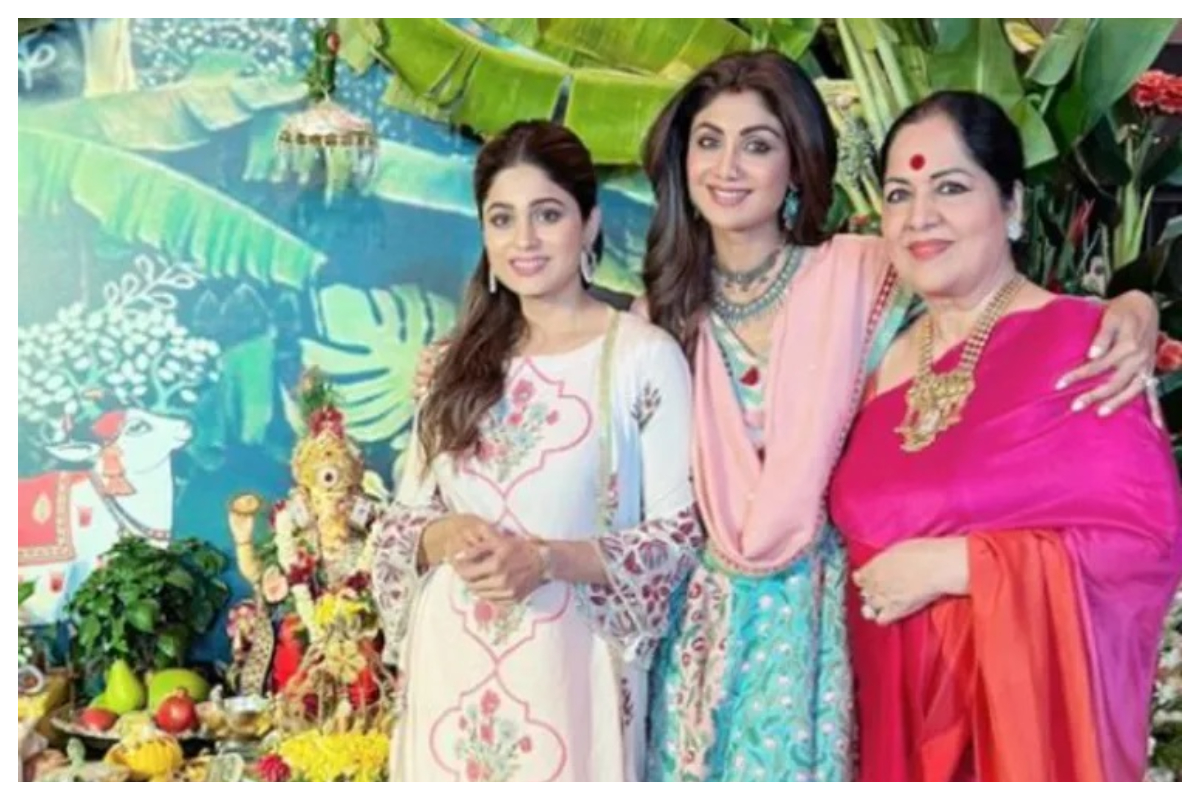 Shilpa Shetty